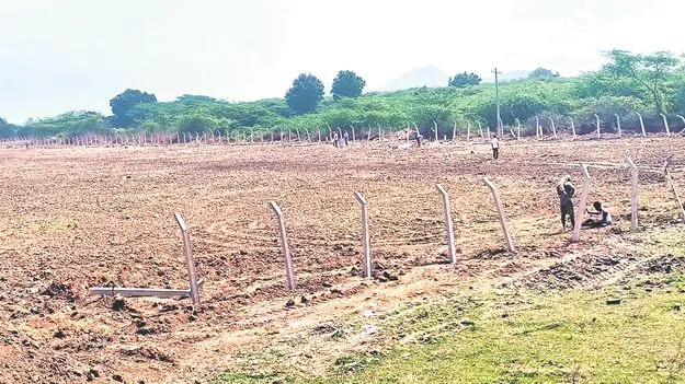 ‘హథీరాంజీ’కి ఏంటీ గతి?