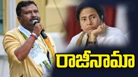 మమతా బెనర్జీకి దెబ్బ మీద దెబ్బ.. రాజ్యసభకు ప్రకాశ్ చిక్ బరైక్ రాజీనామా
