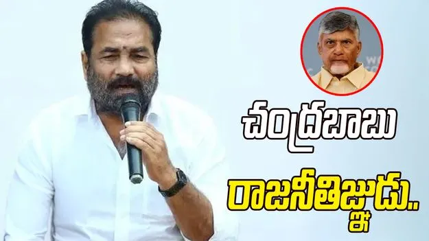 ఇదే కొనసాగితే భవిష్యత్తులో అద్భుతంగా ఏపీ చిత్రపఠం: కోటంరెడ్డి శ్రీధర్ రెడ్డి