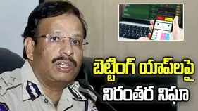 ఫేక్ ప్రిడిక్షన్‌లను నమ్మొద్దు.. జాగ్రత్త: సీపీ సజ్జనార్ 