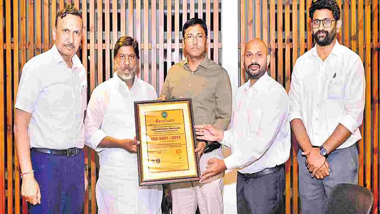 రైతు డిస్కమ్‌ ఏర్పాటు ఎందుకో చెప్పండి