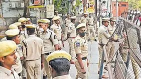 పోలీసు కానిస్టేబుళ్లకు శుభవార్త