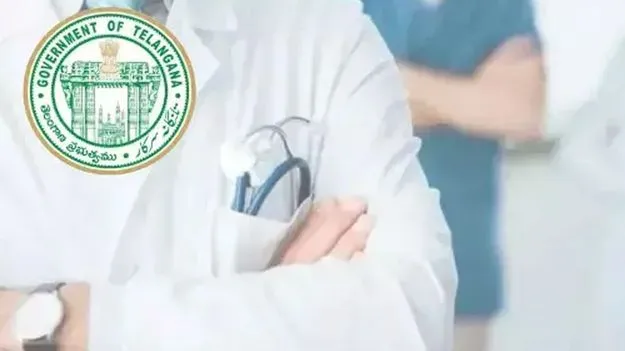 బోధనాస్పత్రులకు గ్రూప్‌-1 అధికారులు వద్దు!