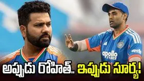 టీ20 కెప్టెన్సీ మార్పు నాకేమీ ఆశ్చర్యంగా అనిపించడం లేదు: కైఫ్