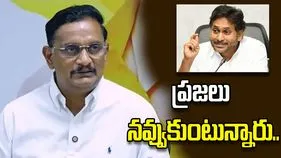 జగన్ మావిగన్ వ్యాఖ్యలపై ఎంపీ శివనాథ్ రియాక్షన్