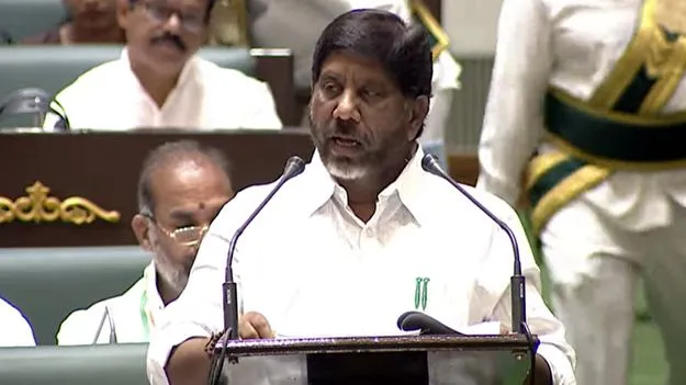 తెలంగాణ ప్రభుత్వానిది పీపుల్స్‌ బడ్జెట్‌