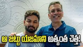 లఖ్‌నవూ సూపర్‌ జెయింట్స్ యజమానిపై లలిత్ మోదీ సంచలన వ్యాఖ్యలు