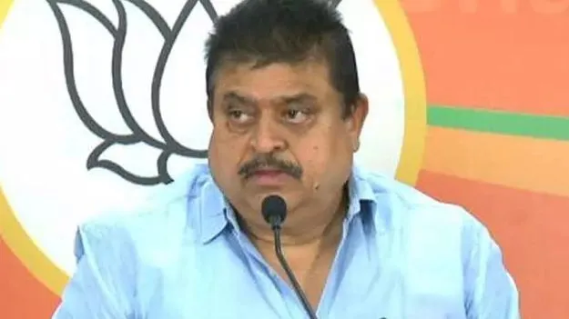 మోదీ రికార్డు హర్షణీయం: రాంచందర్‌రావు