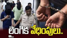 మల్టీ నేషనల్ కంపెనీలో లైంగిక వేధింపులు.. ఆరుగురి అరెస్టు..