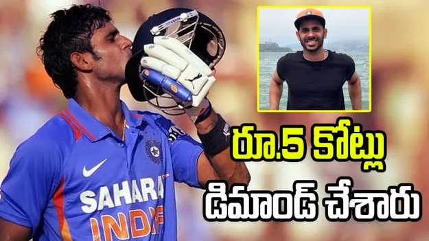 ఎమ్మెల్యే టికెట్ కోసం రూ.5 కోట్లు డిమాండ్ చేశారు.. టీఎంసీపై మనోజ్ తివారి సంచలన ఆరోపణలు