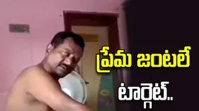 మాచర్ల ఏఎస్సై శ్రీనివాసరావు సస్పెషన్.. ఏం చేశాడో తెలిస్తే షాక్ అవుతారు..!