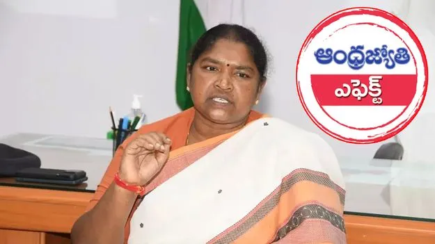 ఏబీఎన్ ఆంధ్రజ్యోతి కథనానికి స్పందన.. మెుక్కజొన్న కొనుగోలు కేంద్రం ప్రారంభం..