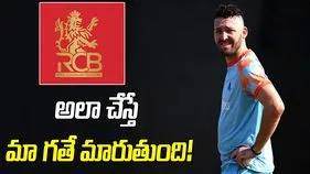 ఆర్సీబీ విలువలో 0.5శాతం మా దేశ క్రికెట్‌కు ఇచ్చినా చాలు: నెదర్లాండ్స్ క్రికెటర్