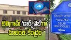 టెలిగ్రామ్ పై కేంద్రం సంచలన ఆరోపణలు