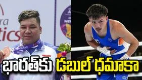 కామన్వెల్త్ గేమ్స్: షాట్‌పుట్‌‌లో భారత్‌కు రెండు పతకాలు