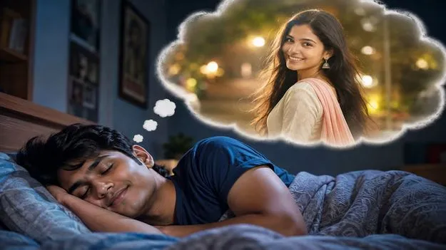 విడిపోయిన తర్వాత కూడా ఎక్స్ లవర్ మీ కలలోకి వస్తున్నారా? అసలు కారణం ఇదే!