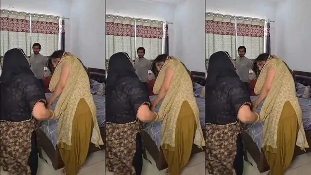 లాడ్జిలో ప్రియుడితో కూతురు.. రెడ్ హ్యాండెడ్‌గా పట్టుకున్న తల్లి ఏం చేసిందంటే..