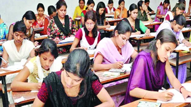 నేడు నీట్‌ 