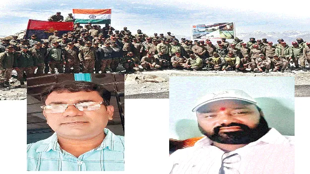రెండు చేతులు, కన్ను కోల్పోయి..