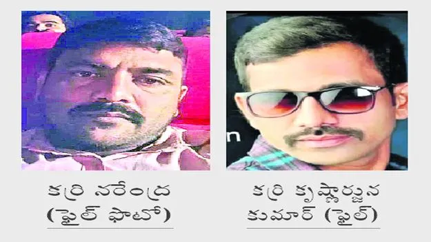 మూడు రోజుల వ్యవధిలో   అన్నదమ్ముల ఆత్మహత్య