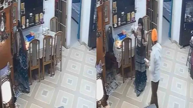 ఏమరపాటు ఎంత పని చేసింది.. కొంచెం ఉంటే ప్రాణాలు పోయేవి..