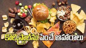 రహస్యంగా కొలెస్ట్రాల్‌ను పెంచే ఆహారాలు ఇవే.!
