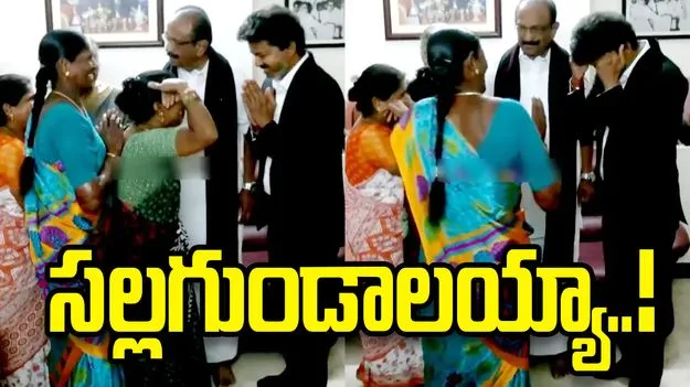 విజయ్‌ను చూసి వైకో ఇంట్లో మహిళా సిబ్బంది ఉద్వేగం.. వీడియో వైరల్