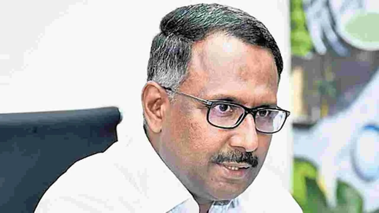 పట్టణాభివృద్ధికి 30 రోజుల ప్రణాళిక