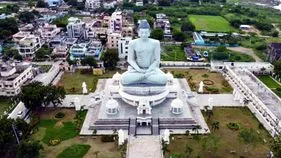 జయహో అమరావతి!