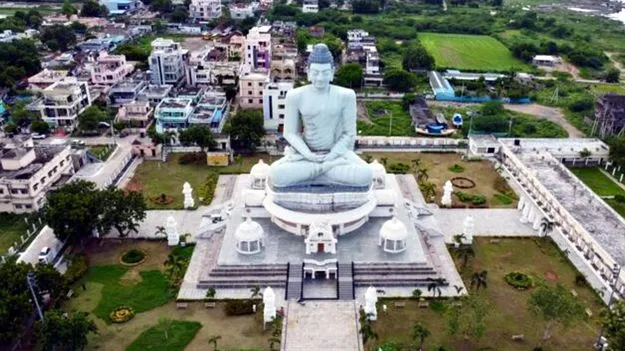 జయహో అమరావతి!