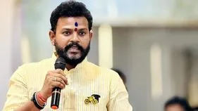 ఒకే మాట.. ‘రాజధాని అమరావతి’