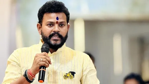 ఒకే మాట.. ‘రాజధాని అమరావతి’