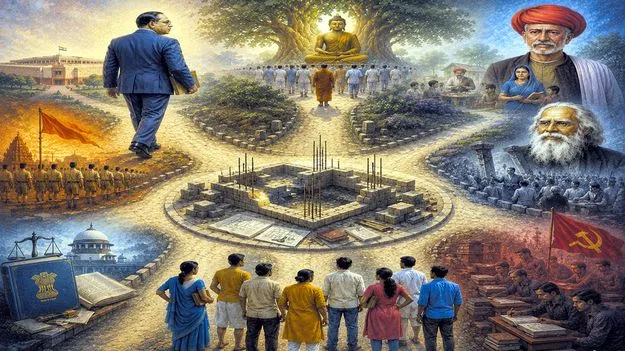 కొత్త సీసాలో పక్వతలేని పాకం!