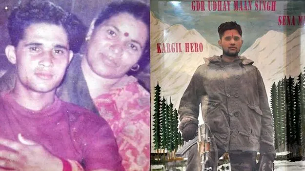 కార్గిల్ హీరో గదిని గుడిగా మార్చిన తల్లి.. 27 ఏళ్లుగా కొడుకు జ్ఞాపకాలతో..