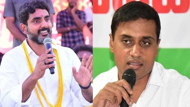 వాళ్లు మాకు నీతులు చెబుతారా..?
