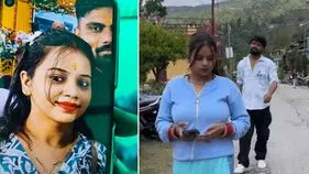 పెళ్లై రెండేళ్లు.. సోషల్ మీడియా ఇన్‌ఫ్లుయెన్సర్ అనుమానాస్పద మృతి..