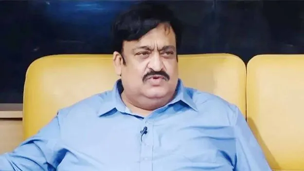 సినీ నిర్మాత సునీల్ నారంగ్‌కి టోకరా.. రూ. కోటి కొట్టేసిన అకౌంటెంట్