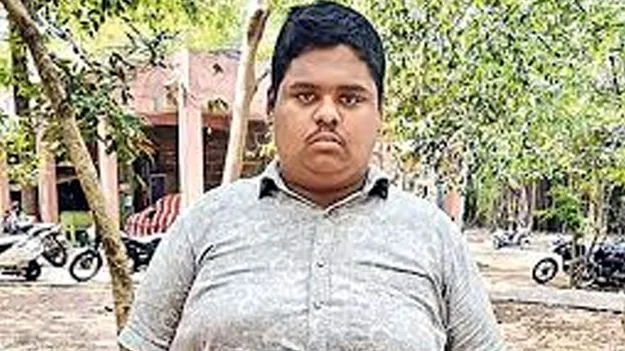 ‘భీముడు’ దొరికాడు కోయంబత్తూరులో అరెస్టు