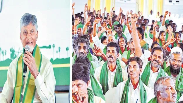 కుట్రలు, బూతులు, హింస!