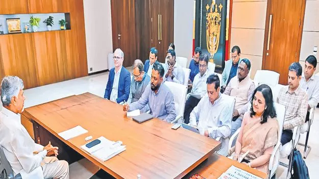 బంధనాల నుంచి  భూ విముక్తి