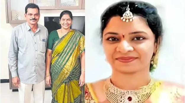ఇంజినీర్ నూకరాజు ఫ్యామిలీ ఆత్మహత్య కేసు.. పోలీసులకు చిక్కిన సాధిక్‌ ఖాన్‌!
