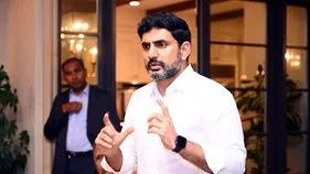 అమరావతిని ఎవరూ తాకలేరు