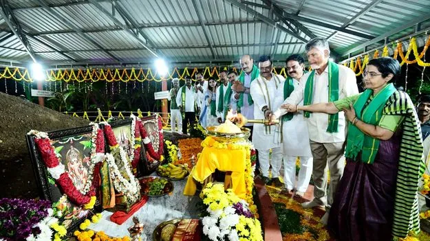 రాష్ట్రవ్యాప్తంగా సంబరాలు