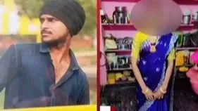 ప్రేమోన్మాది వెంకటేష్‌పై కాల్పులు.. కారణం ఏంటో చెప్పిన ఎస్పీ