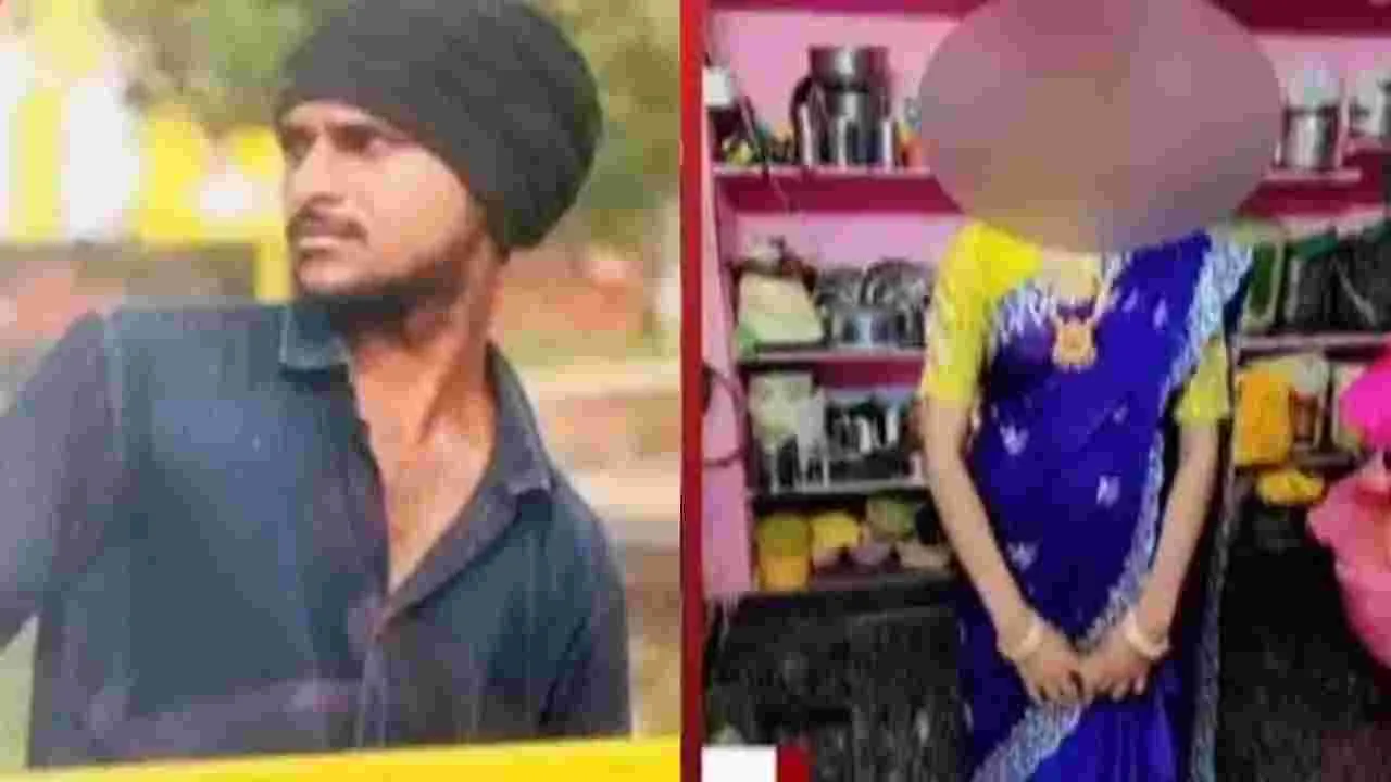 ప్రేమోన్మాది వెంకటేష్‌పై కాల్పులు.. కారణం ఏంటో చెప్పిన ఎస్పీ