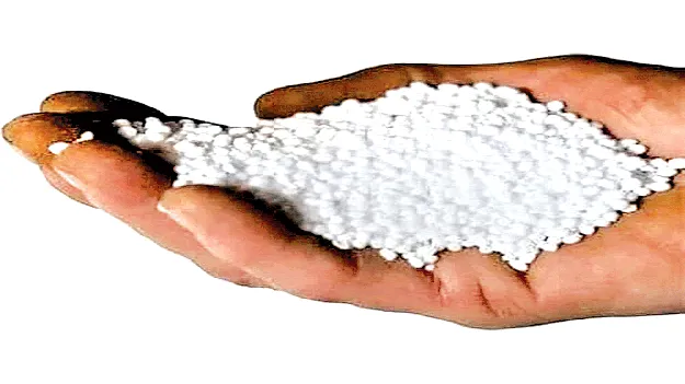 Reduce urea..! యూరియా.. తగ్గించండయ్యా..!