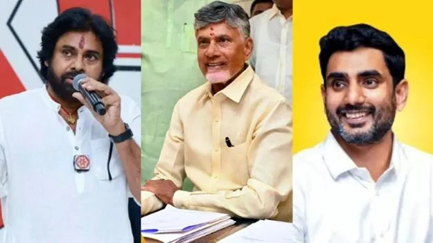 మోదీది దేశాన్ని మార్చిన నాయకత్వం 