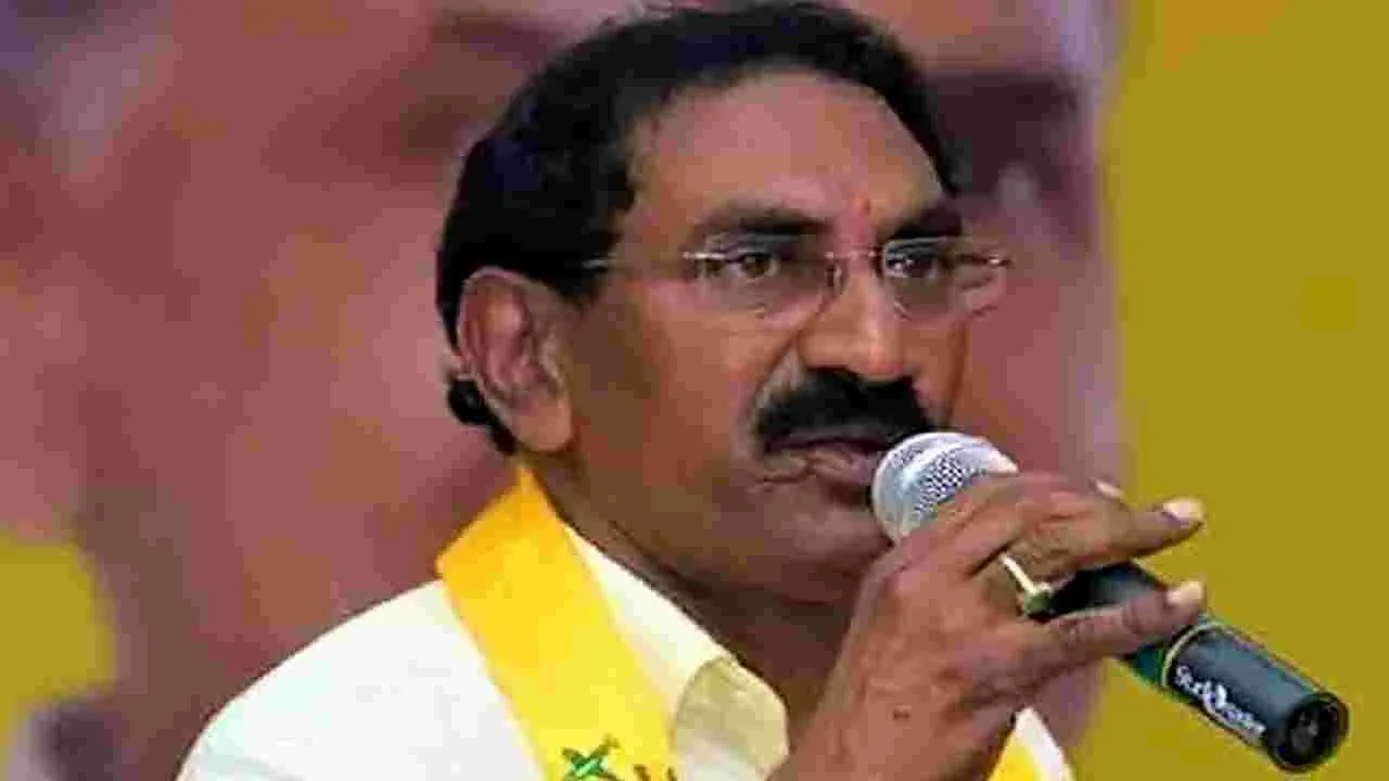 ఏపీ ఆత్మగౌరవ గర్జన: బీద మస్తాన్‌రావు