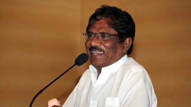 భారతీరాజా మృతి బాధాకరం!
