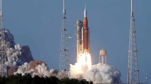 ఆర్టెమిస్‌ సందేశం!